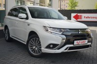 Mitsubishi Outlander 2.4 PHEV 4WD