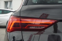 Audi Q3 40 2.0 TFSI quattro basis