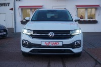 VW T-Cross 1.0 R-Line