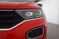 VW T-Roc 2.0 TDI DSG Sport