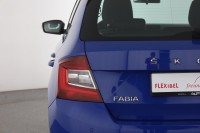 Skoda Fabia 1.0 TSI DSG