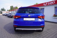 Seat Ateca 2.0 TSI Xcellence 4Drive DSG