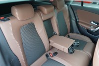 Mercedes-Benz CLA 250 e AMG Line
