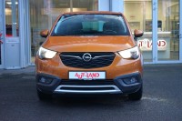 Opel Crossland X 1.2