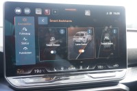 Cupra Leon Sportstourer 1.5 eTSI DSG