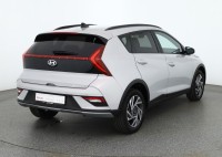 Hyundai BAYON Bayon 1.0T-GDI Aut.