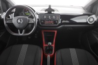 Skoda Citigo 1.0 Monte Carlo