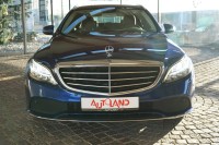 Mercedes-Benz C 180 C180 T-Modell CGI Standard
