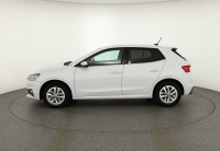 Vorschau: Skoda Fabia 1.0 TSI DSG