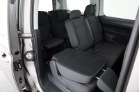 VW Caddy Maxi 2.0 TDI DSG