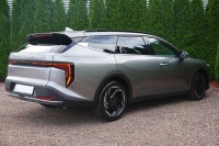 Kia K4 Sportswagon 1.6 T-GDI Aut.