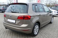 VW Golf Sportsvan 1.4 TSI