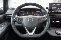 Opel Combo Life E 1.2 Ultimate