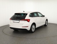 Skoda Scala 1.0 TSI