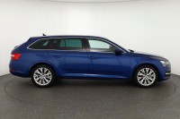 Skoda Superb Combi 2.0 TSI DSG