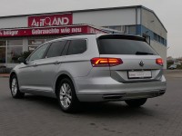 VW Passat Variant 2.0 TDI BMT