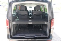 Mercedes-Benz V-Klasse V220 d Edition lang