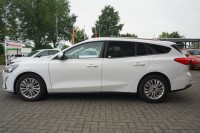 Ford Focus Turnier 1.0 EcoBoost Titanium Aut.
