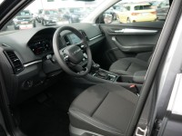 Skoda Karoq 1.5 TSI DSG