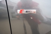 Audi Q2 35 TFSI s-tronic S-Line