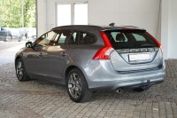 Vorschau: Volvo V60 Kombi 2.0