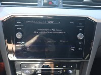 VW Passat Variant 2.0 TSI Business