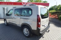 Peugeot Rifter 1.5 D Active L2