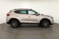 Hyundai Tucson 2.0 CRDi Premium 4WD
