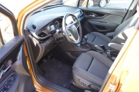 Opel Mokka X 1.4 Turbo