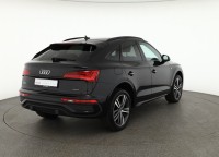 Audi Q5 SB S-Line 40 TFSI quattro s-tronic