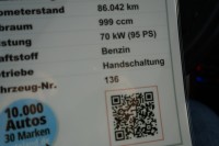 VW Taigo 1.0 TSI