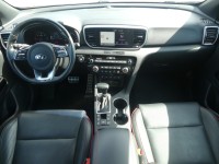 Kia Sportage 2.0 CRDi GT-Line 4WD