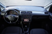 VW Caddy 2.0 TDI