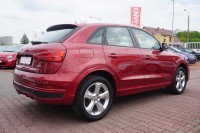 Audi Q3 1.4 TFSI S-Line