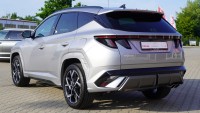 Hyundai Tucson 1.6T-GDI MHEV N-Line Aut.