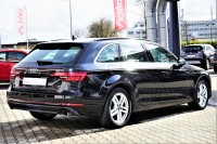 Audi A4 Quattro 2.0 TFSI Avant quattro S-Tronic
