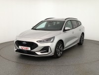 Ford Focus Turnier ST-Line X 1.0EB Aut. 2-Zonen-Klima Navi Sitzheizung
