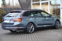 Skoda Superb Combi 2.0 TSI DSG SportLine