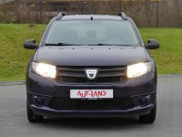 Dacia Logan II 1.2 16V 75 MCV