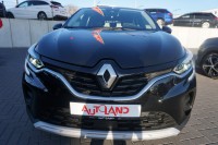 Renault Captur TCe 90