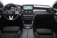 Mercedes-Benz C 200 C200T Avantgarde 9G-Tronic