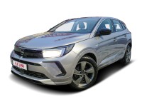 Opel Grandland 1.2 Enjoy Virtual Cockpit Spurhalte