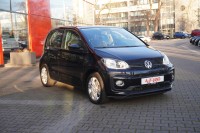 VW up up! 1.0 high up! BMT/Start-Stopp