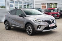 Renault Captur TCe 140 AT mHev