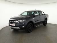 Ford Ranger 2.0 TDCi Limited Extrakabine 4x4 LED Navi