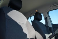 Skoda Fabia 1.0 MPI