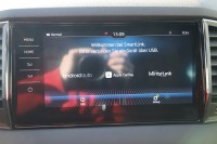 Skoda Karoq 2.0 Sportline 4x4