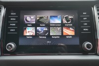 Skoda Kodiaq 1.5 TSI Style DSG