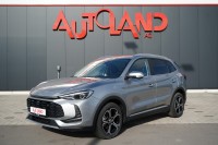 Vorschau: MG ZS 1.5 VTi-Tech Comfort