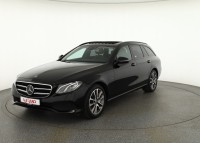 Mercedes-Benz E300 de T Avantgarde LED ACC Schiebedach Kamera